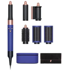 Стайлер для різних типів волосся Dyson Airwrap Multi-styler Complete Limited Edition (Vinca Blue/Rose)